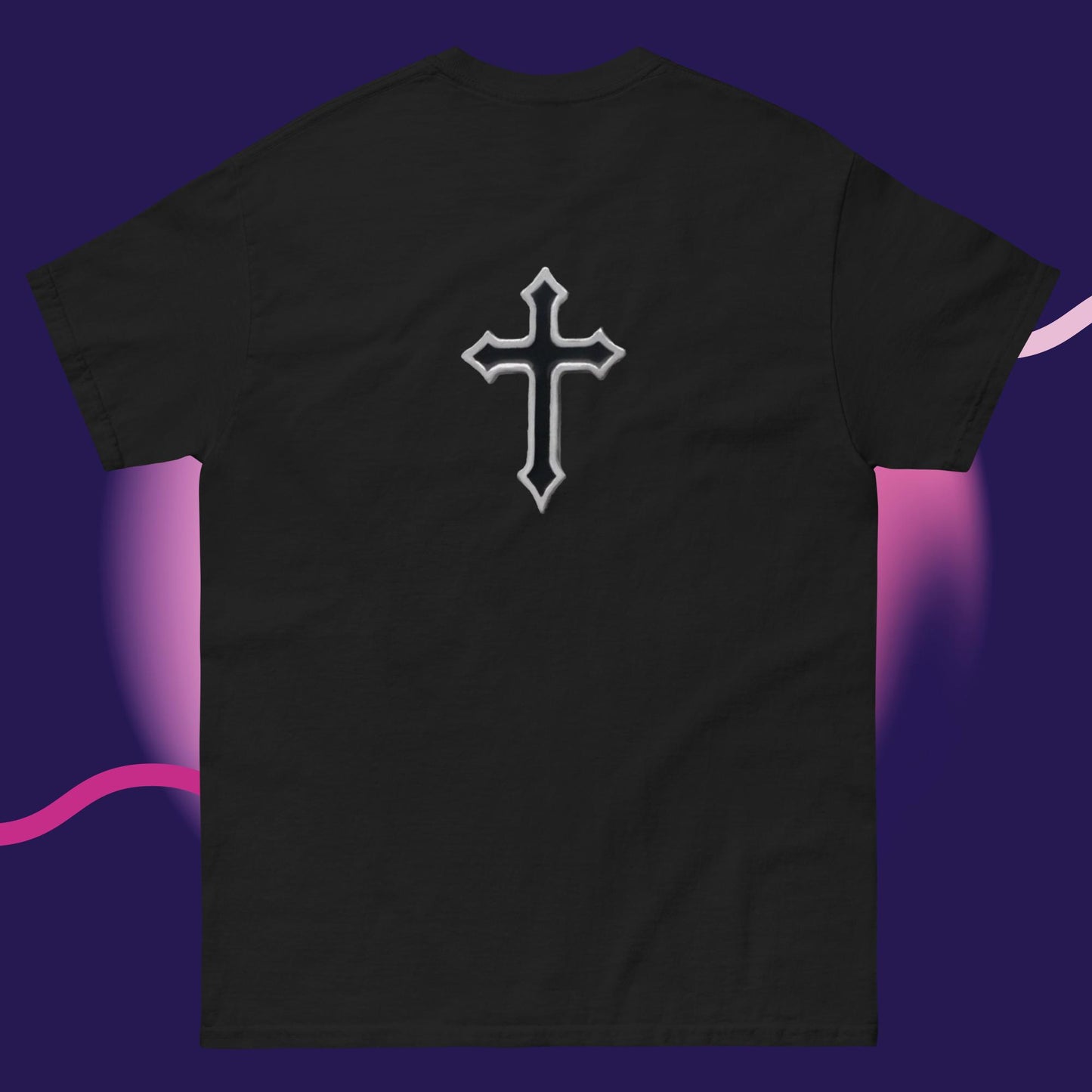 Divine Connection T-Shirt