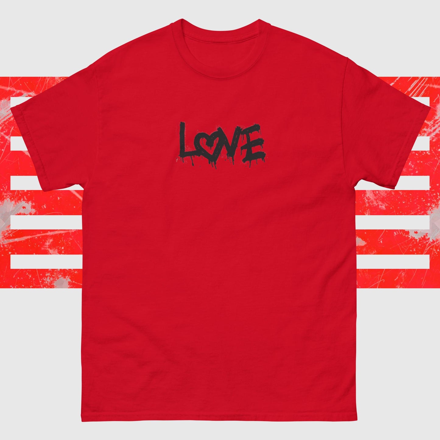 Universal Love T-Shirt