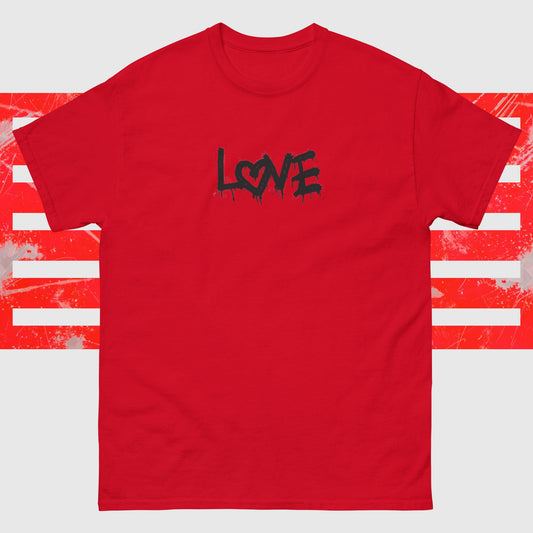 Universal Love T-Shirt