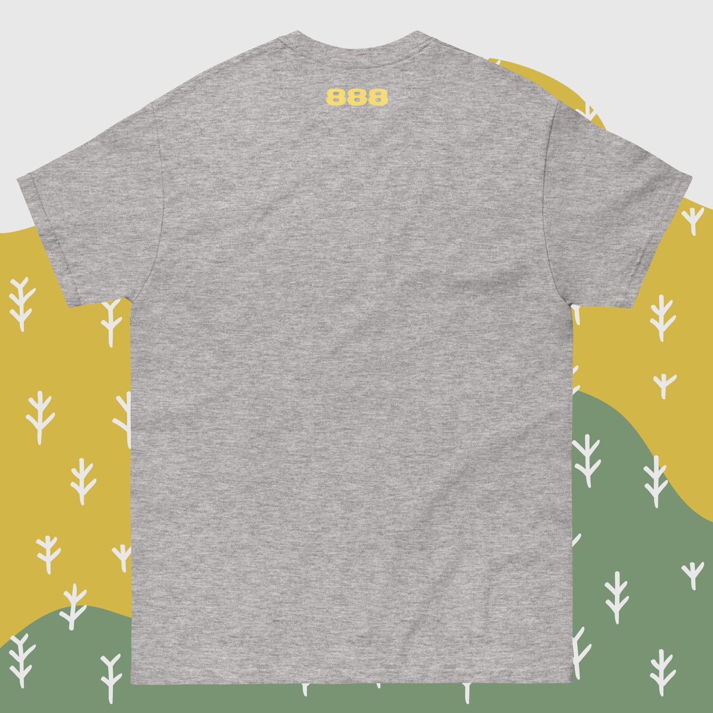 Infinite Wealth T-Shirt