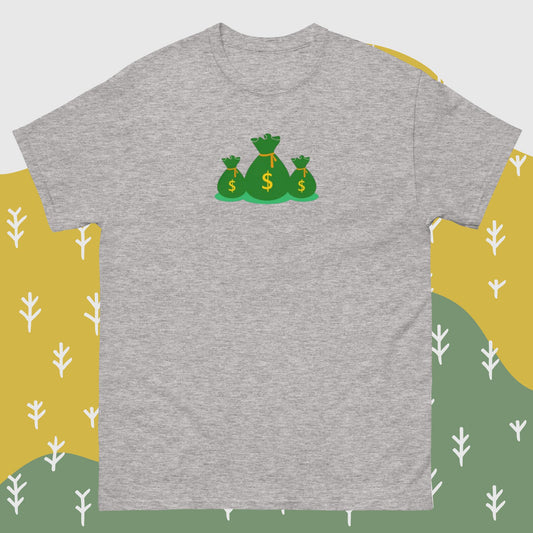 Infinite Wealth T-Shirt