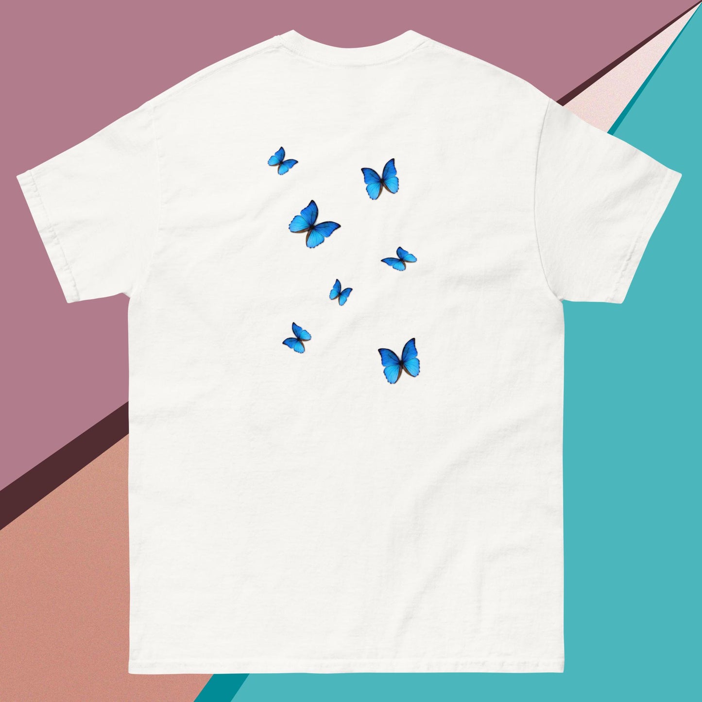 Ultimate Freedom T-shirt