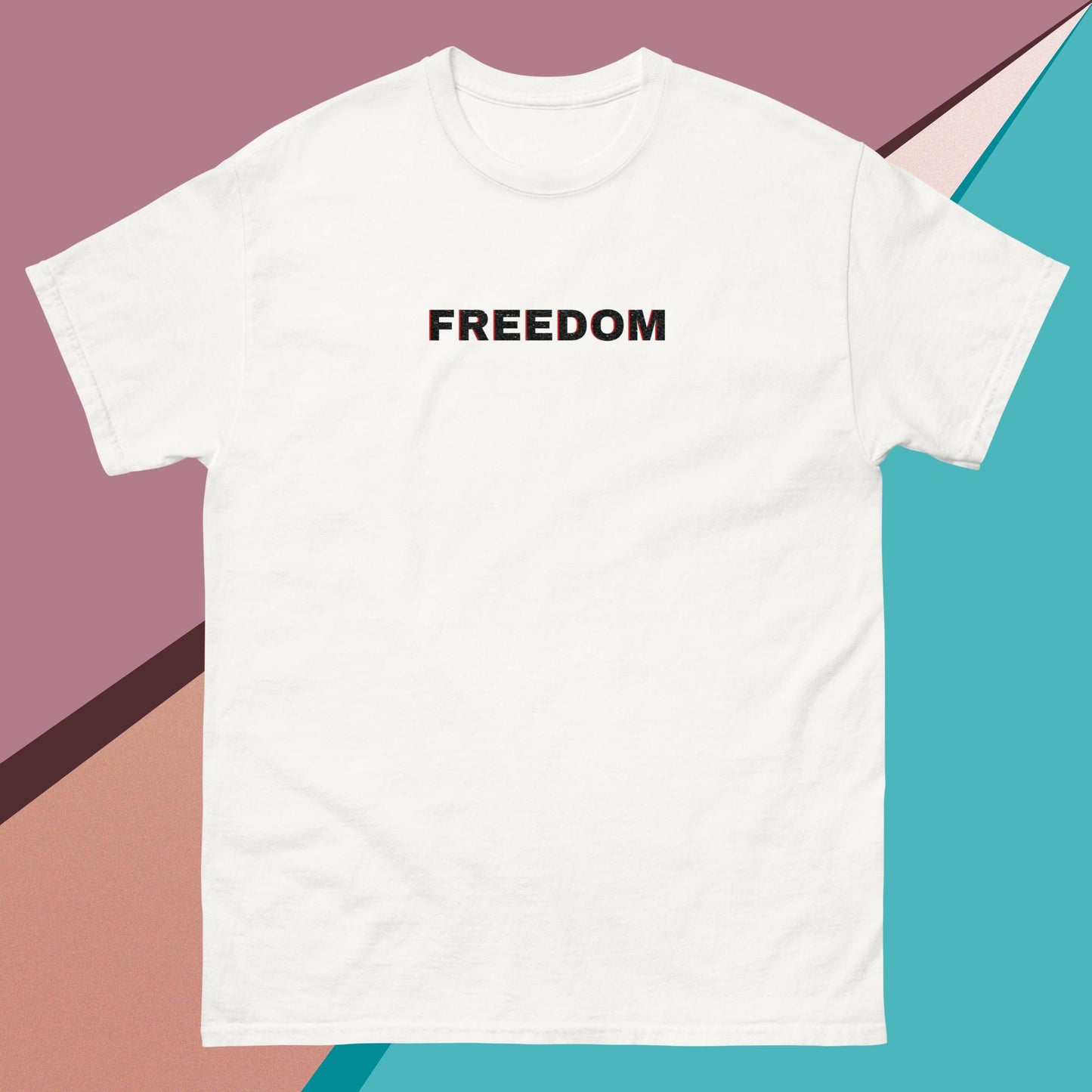 Ultimate Freedom T-shirt