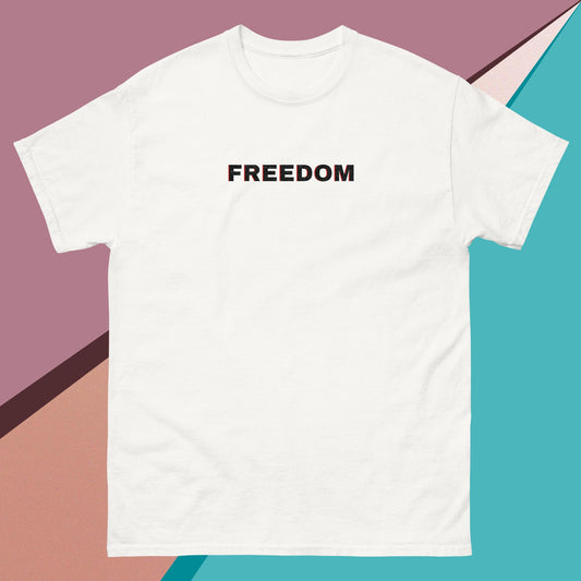 Ultimate Freedom T-shirt